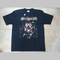 Blind Guardian pánske tričko čierne 100%bavlna 